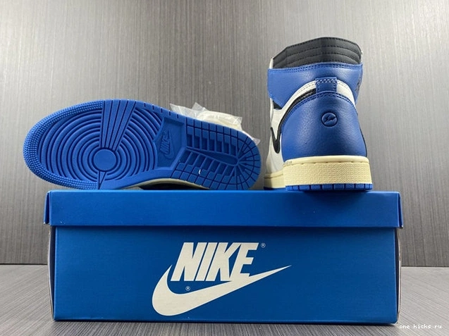 Chep Onekick Jordan1 3590 DH3227- Travis SP Original x Fragment Scott 1028